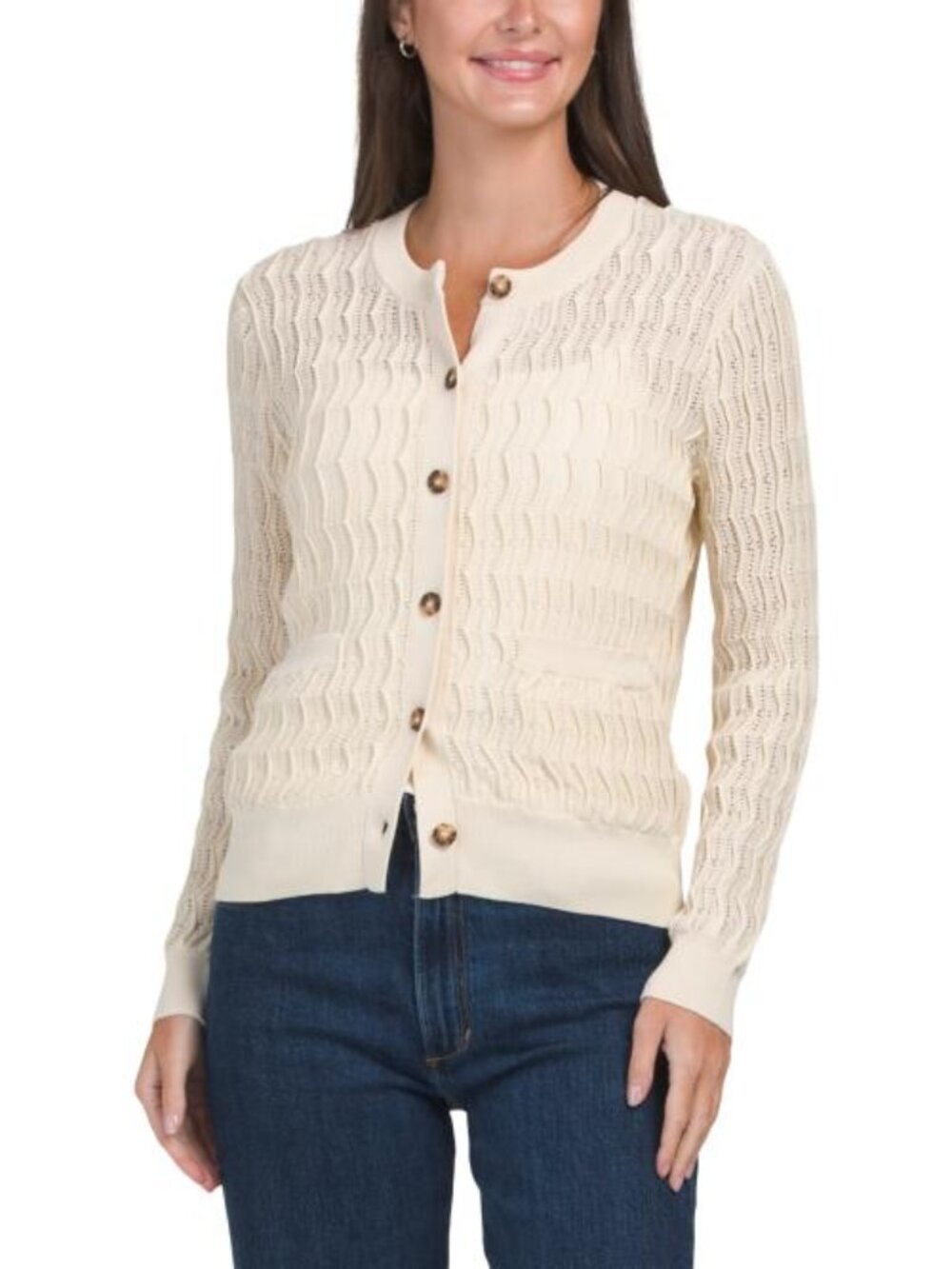 RAG & BONE Leslie Cardigan